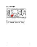 Preview for 276 page of Ricoh M080 Service Manual