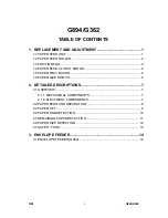 Preview for 279 page of Ricoh M080 Service Manual