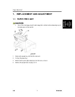 Preview for 281 page of Ricoh M080 Service Manual