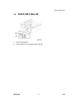 Preview for 282 page of Ricoh M080 Service Manual