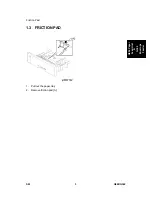 Preview for 283 page of Ricoh M080 Service Manual