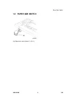 Preview for 286 page of Ricoh M080 Service Manual