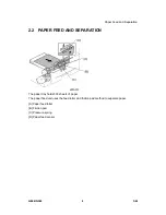 Preview for 288 page of Ricoh M080 Service Manual