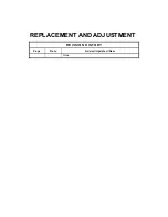 Preview for 39 page of Ricoh M095 Service Manual