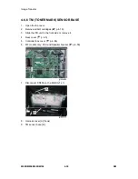 Preview for 70 page of Ricoh M095 Service Manual