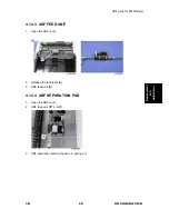 Preview for 121 page of Ricoh M095 Service Manual