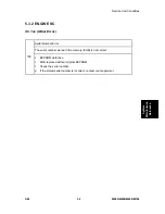 Preview for 147 page of Ricoh M095 Service Manual