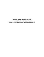 Preview for 193 page of Ricoh M095 Service Manual