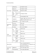 Preview for 204 page of Ricoh M095 Service Manual