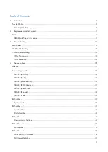 Preview for 627 page of Ricoh M0A0 Service Manual