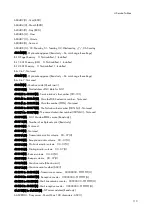 Preview for 739 page of Ricoh M0A0 Service Manual