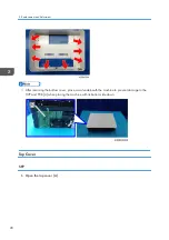 Предварительный просмотр 30 страницы Ricoh M0AE-17 Field Service Manual