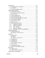 Предварительный просмотр 6 страницы Ricoh M116 Service Manual