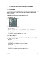 Предварительный просмотр 90 страницы Ricoh M116 Service Manual