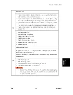 Предварительный просмотр 109 страницы Ricoh M116 Service Manual