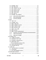 Preview for 6 page of Ricoh M118 Service Manual