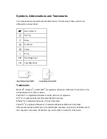 Preview for 14 page of Ricoh M118 Service Manual