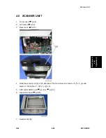 Preview for 61 page of Ricoh M118 Service Manual