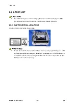 Preview for 47 page of Ricoh M156 Service Manual