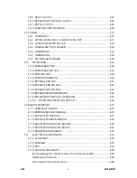 Preview for 9 page of Ricoh M160 Service Manual