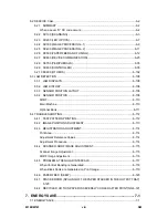 Preview for 12 page of Ricoh M160 Service Manual