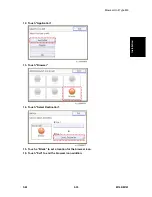 Preview for 65 page of Ricoh M160 Service Manual