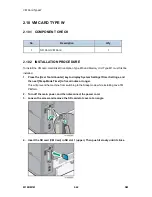 Preview for 72 page of Ricoh M160 Service Manual