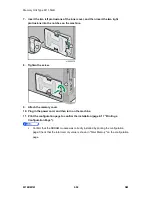 Preview for 80 page of Ricoh M160 Service Manual