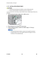 Preview for 94 page of Ricoh M160 Service Manual