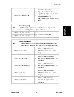 Preview for 420 page of Ricoh M160 Service Manual