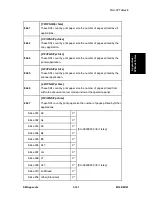 Preview for 604 page of Ricoh M160 Service Manual