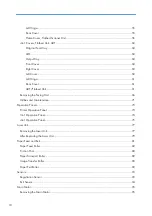 Предварительный просмотр 20 страницы Ricoh M178-21 Field Service Manual