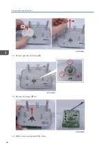 Предварительный просмотр 100 страницы Ricoh M178-21 Field Service Manual