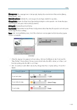 Предварительный просмотр 151 страницы Ricoh M178-21 Field Service Manual