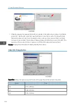 Предварительный просмотр 152 страницы Ricoh M178-21 Field Service Manual