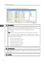 Предварительный просмотр 162 страницы Ricoh M178-21 Field Service Manual