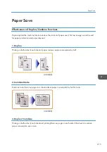 Предварительный просмотр 217 страницы Ricoh M178-21 Field Service Manual