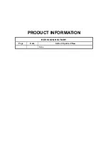 Предварительный просмотр 21 страницы Ricoh M281 Series Service Manual