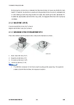 Предварительный просмотр 30 страницы Ricoh M281 Series Service Manual