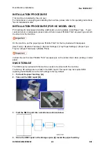 Предварительный просмотр 36 страницы Ricoh M281 Series Service Manual