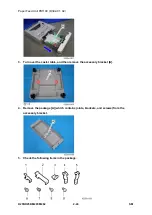 Предварительный просмотр 52 страницы Ricoh M281 Series Service Manual