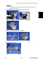 Предварительный просмотр 131 страницы Ricoh M281 Series Service Manual