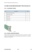 Предварительный просмотр 136 страницы Ricoh M281 Series Service Manual