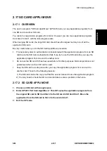 Предварительный просмотр 149 страницы Ricoh M281 Series Service Manual