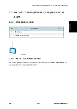 Предварительный просмотр 159 страницы Ricoh M281 Series Service Manual