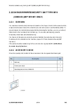 Предварительный просмотр 160 страницы Ricoh M281 Series Service Manual