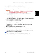 Предварительный просмотр 161 страницы Ricoh M281 Series Service Manual