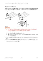 Предварительный просмотр 162 страницы Ricoh M281 Series Service Manual