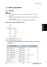 Предварительный просмотр 199 страницы Ricoh M281 Series Service Manual