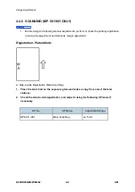 Предварительный просмотр 202 страницы Ricoh M281 Series Service Manual